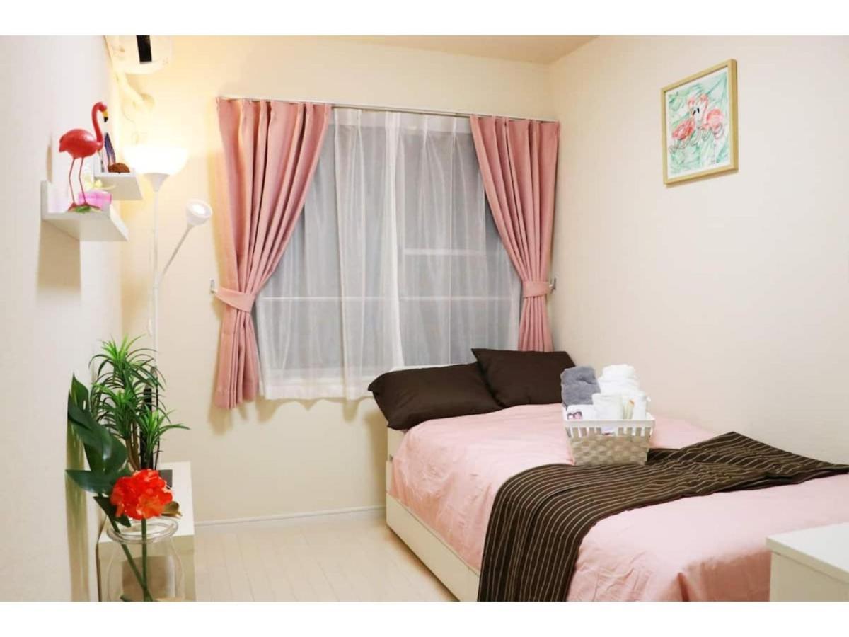 OHANA TOKYO HOUSE - Vacation STAY 71661v Eksteriør billede