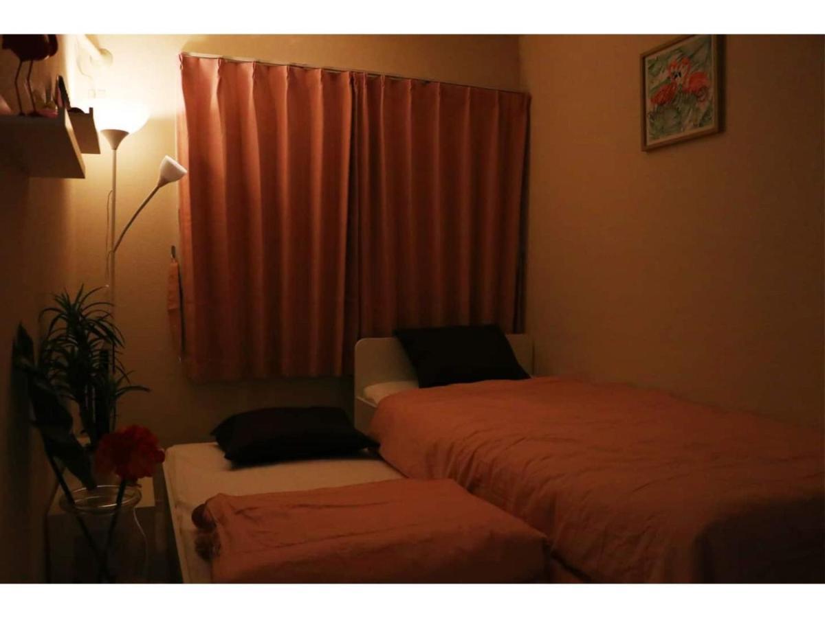 OHANA TOKYO HOUSE - Vacation STAY 71661v Eksteriør billede